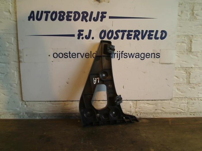 Gebrauchte Sonstige Audi A1 Sportback (8XA/8XF) 1.0 TFSI Ultra 12V Preis € 10,00 Margenregelung angeboten von VW Parts Dronten