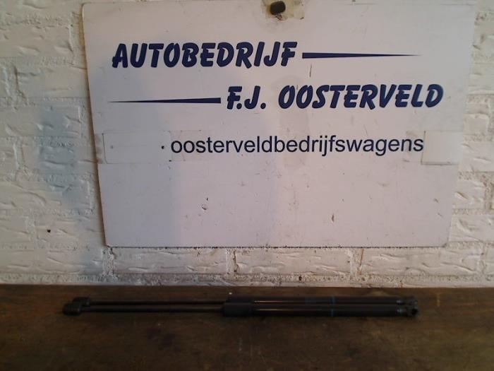 Gebrauchte Sonstige Audi A1 Sportback (8XA/8XF) 1.0 TFSI Ultra 12V Preis € 15,00 Margenregelung angeboten von VW Parts Dronten