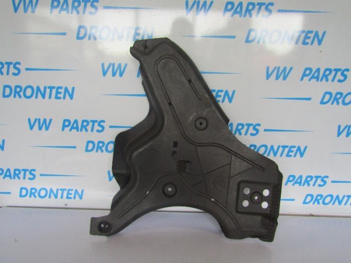 Usagé Divers Mercedes V (447.8) 2.1 220 CDI, 220 d 16V Prix € 20,00 Règlement à la marge proposé par VW Parts Dronten