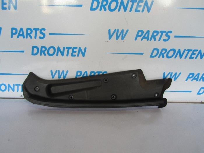 Usagé Divers Mercedes V (447.8) 2.1 220 CDI, 220 d 16V Prix € 17,50 Règlement à la marge proposé par VW Parts Dronten