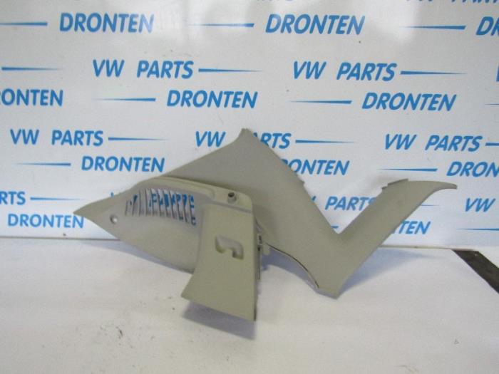 Używane Rózne Seat Leon (5FB) 1.2 TSI Ecomotive 16V Cena € 35,00 Procedura marży oferowane przez VW Parts Dronten