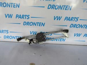 Used Wiper mechanism Volkswagen Polo VI (AW1) 1.0 TSI 12V Price € 50,00 Margin scheme offered by VW Parts Dronten