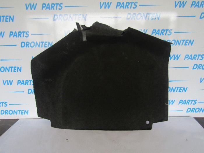 Usagé Divers Volkswagen Polo V (6R) 1.2 12V Prix € 25,00 Règlement à la marge proposé par VW Parts Dronten