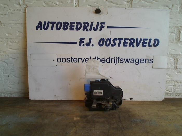 Gebrauchte Sonstige Volkswagen Caddy III (2KA,2KH,2CA,2CH) 1.9 TDI Preis auf Anfrage angeboten von VW Parts Dronten