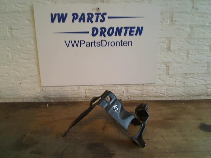 Begagnade Diverse Audi A2 (8Z0) 1.4 16V Pris € 15,00 Marginaltabell erbjuds av VW Parts Dronten