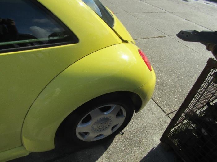 Gebrauchte Sonstige Volkswagen New Beetle (9C1/9G1) 2.0 Preis € 55,00 Margenregelung angeboten von VW Parts Dronten