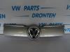 Grill z Volkswagen Lupo (6X1), 1998 / 2005 1.2 TDI 3L, Hatchback, 2Dr, Diesel, 1.191cc, 45kW (61pk), FWD, ANY; AYZ, 1999-07 / 2005-05, 6X1 2000