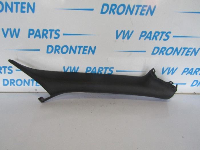 Usagé Divers Audi A4 Cabriolet (B6) 2.5 TDI 24V Prix € 15,00 Règlement à la marge proposé par VW Parts Dronten