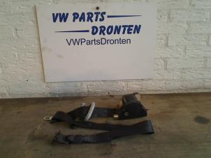 Usagé Ceinture de sécurité avant gauche Volkswagen Golf IV (1J1) 1.6 16V Prix sur demande proposé par VW Parts Dronten