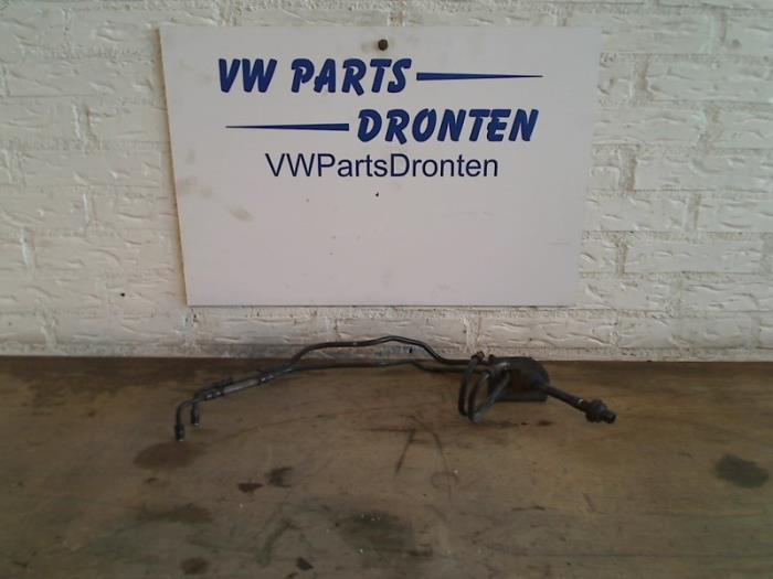 Divers Audi A8 (D3), 2002 / 2010 4.0 TDI V8 32V Quattro, Berline, 4 portes, Diesel, 3.936cc, 202kW (275pk), 4x4, ASE, 2003-05 / 2005-07 (Occasion)