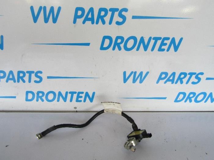 Gebrauchte Sonstige Volkswagen Up! (121) 1.0 12V 60 Preis € 20,00 Margenregelung angeboten von VW Parts Dronten