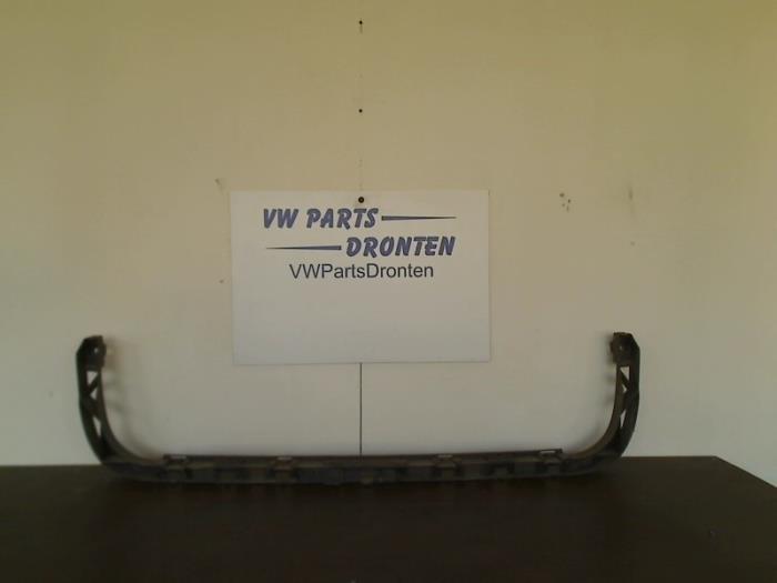 Usagé Divers Volkswagen Passat Variant (3C5) 2.0 TDI 140 Prix sur demande proposé par VW Parts Dronten