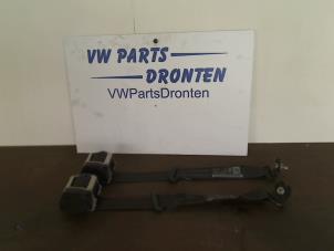 Used Set of seatbelts, rear seats Volkswagen Passat Variant (3C5) 2.0 TDI 16V 170 Price on request offered by VW Parts Dronten