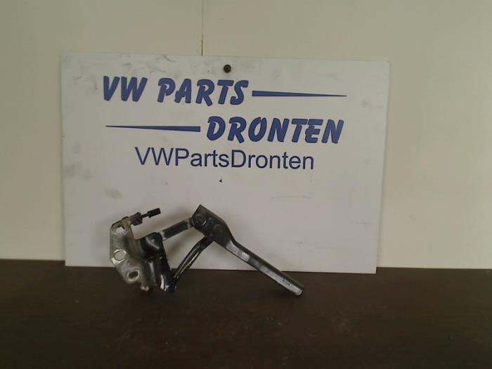 Usagé Divers Volkswagen Passat Variant (3C5) 2.0 TDI 140 Prix sur demande proposé par VW Parts Dronten
