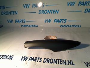 Used Roof strip, right Skoda Fabia II Combi 1.2i 12V Price € 10,00 Margin scheme offered by VW Parts Dronten
