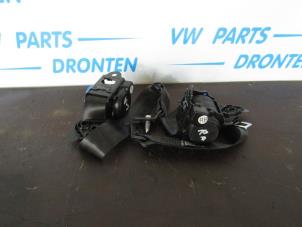 Usagé Kit ceinture de sécurité arrière Skoda Citigo 1.0 12V Prix sur demande proposé par VW Parts Dronten