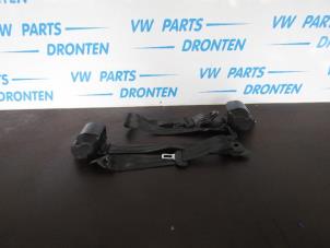 Usagé Kit ceinture de sécurité arrière Volkswagen Polo V (6R) 1.2 TDI 12V BlueMotion Prix € 50,00 Règlement à la marge proposé par VW Parts Dronten