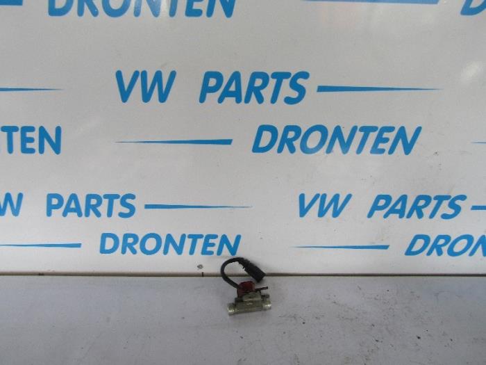 Usagé Divers Audi A3 Sportback (8VA/8VF) 1.4 TFSI 16V e-tron Prix € 25,00 Règlement à la marge proposé par VW Parts Dronten