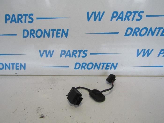 Gebrauchte Sonstige Volkswagen Polo V (6R) 1.0 TSI 12V BlueMotion Preis € 20,00 Margenregelung angeboten von VW Parts Dronten