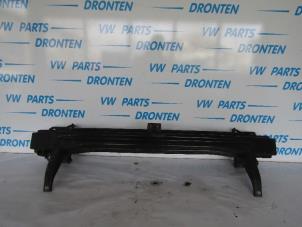 Used Front bumper frame Volkswagen Scirocco (137/13AD) 2.0 R 16V Price € 50,00 Margin scheme offered by VW Parts Dronten