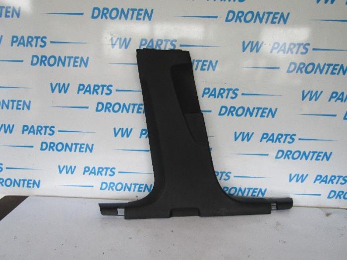 Używane Rózne Audi Q2 (GAB/GAG) 1.0 TFSI 12V Cena € 25,00 Procedura marży oferowane przez VW Parts Dronten