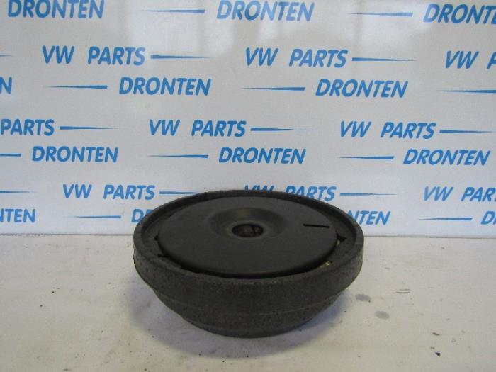 Używane Dzwignik Audi TT (8N3) 1.8 20V Turbo Cena € 40,00 Procedura marży oferowane przez VW Parts Dronten
