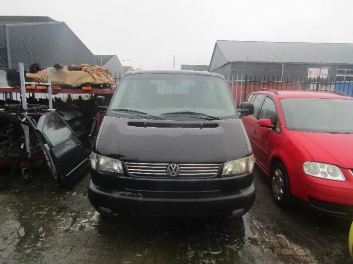 Używane Rózne Volkswagen Transporter T4 2.5 TDI Cena na żądanie oferowane przez VW Parts Dronten