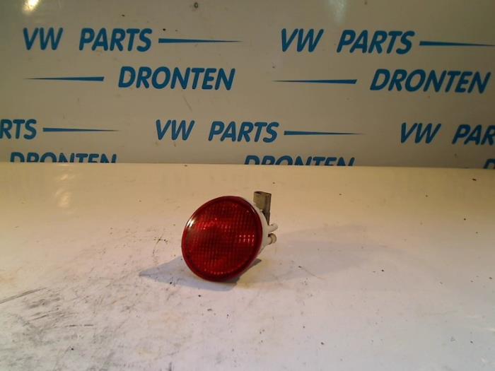 Usagé Divers Volkswagen New Beetle (1Y7) 1.6 Prix € 12,50 Règlement à la marge proposé par VW Parts Dronten