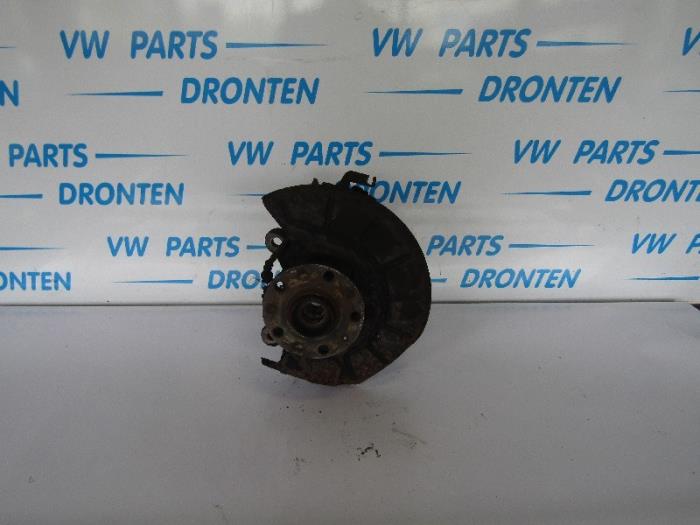 Gebrauchte Sonstige Volkswagen Touran (1T1/T2) 1.6 FSI 16V Preis € 35,00 Margenregelung angeboten von VW Parts Dronten