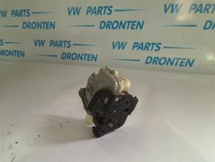 Used Door lock cylinder, right Audi A3 Sportback (8PA) 1.4 TFSI 16V Price € 25,00 Margin scheme offered by VW Parts Dronten