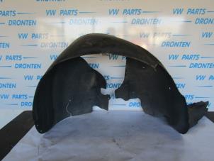 Used Inner wheel arch Volkswagen Phaeton (3D) 4.2 V8 40V 4Motion Price € 20,00 Margin scheme offered by VW Parts Dronten
