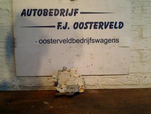 Used Door lock cylinder, left Audi A5 (8T3) 3.2 FSI V6 24V Price € 35,00 Margin scheme offered by VW Parts Dronten