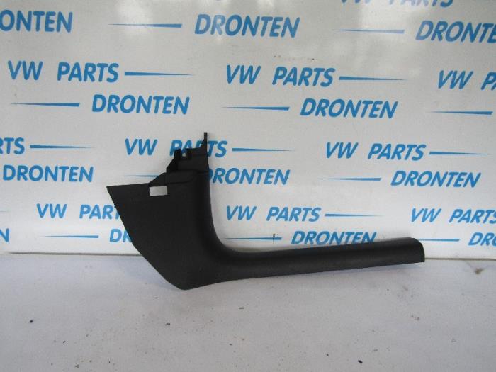 Usagé Divers Audi Q2 (GAB/GAG) 1.0 TFSI 12V Prix € 20,00 Règlement à la marge proposé par VW Parts Dronten