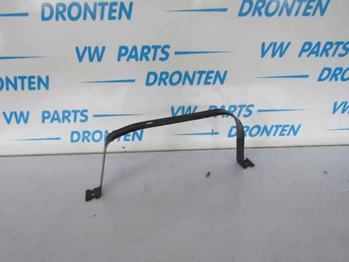 Usagé Divers Audi Q2 (GAB/GAG) 1.0 TFSI 12V Prix € 20,00 Règlement à la marge proposé par VW Parts Dronten