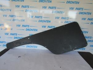 Used Luggage compartment trim Volkswagen Caddy IV 1.6 TDI 16V Price € 30,00 Margin scheme offered by VW Parts Dronten