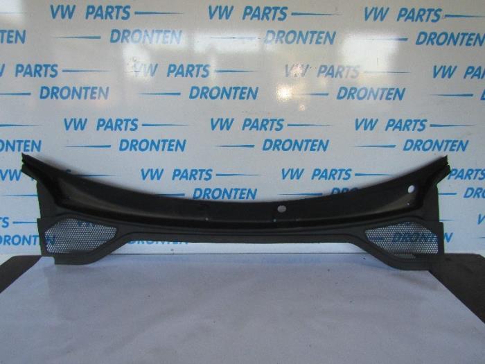 Używane Parawan Audi Q2 (GAB/GAG) 1.0 TFSI 12V Cena € 30,00 Procedura marży oferowane przez VW Parts Dronten