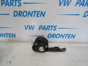 Używane Napinacz pasa bezpieczenstwa prawy tyl Volkswagen Golf VII (AUA) 1.4 TSI 16V Cena € 40,00 Procedura marży oferowane przez VW Parts Dronten