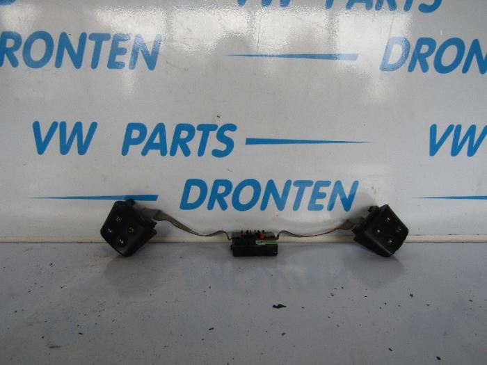 Used Miscellaneous Seat Ibiza III (6L1) 1.6 16V Price € 25,00 Margin scheme offered by VW Parts Dronten