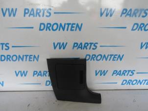 Usagé Compartiment de rangement plafond Volkswagen Polo V (6R) 1.2 TSI Prix € 20,00 Règlement à la marge proposé par VW Parts Dronten