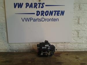 Gebrauchte Türschlosszylinder links Audi A2 (8Z0) 1.4 16V Preis € 25,00 Margenregelung angeboten von VW Parts Dronten