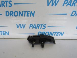 Used Rear bumper shock absorber Volkswagen Polo VI (AW1) 1.0 TSI 12V Price € 7,50 Margin scheme offered by VW Parts Dronten
