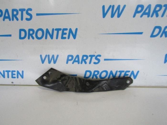 Usagé Divers Volkswagen Golf VI (5K1) 2.0 GTI 16V Prix € 10,00 Règlement à la marge proposé par VW Parts Dronten