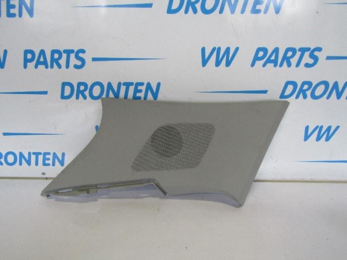 Usagé Divers Audi Q2 (GAB/GAG) 1.0 TFSI 12V Prix € 30,00 Règlement à la marge proposé par VW Parts Dronten