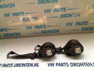 Usagé Kit ceinture de sécurité arrière Audi A4 Avant (B8) 2.0 TDI 16V Prix € 60,00 Règlement à la marge proposé par VW Parts Dronten