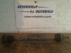 Arbre de transmission avant droit d'un Seat Cordoba Vario Facelift (6K5), Combi, 1999 / 2003 2001