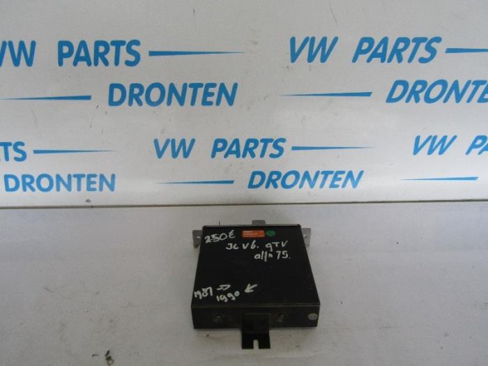 Used On-board computer Alfa Romeo GTV (116) 6 2.5 Price € 250,00 Margin scheme offered by VW Parts Dronten