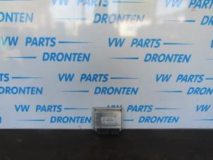Usagé Ordinateur de bord Audi A4 (B6) 2.0 20V Prix sur demande proposé par VW Parts Dronten