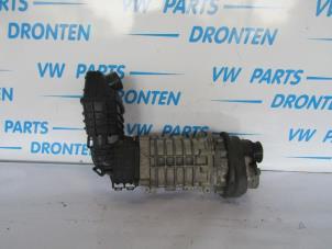 Used Compressor Volkswagen Tiguan (5N1/2) 1.4 TSI 16V 4Motion Price € 200,00 Margin scheme offered by VW Parts Dronten