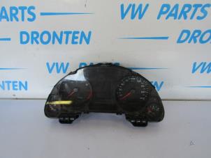Used Odometer KM Audi A4 Cabrio (B7) 1.8 T 20V Price € 75,00 Margin scheme offered by VW Parts Dronten
