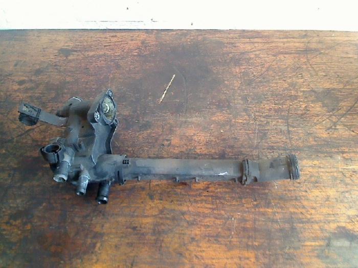 Usados Termostato Seat Ibiza III (6L1) 1.4 16V 75 Precio de solicitud ofrecido por VW Parts Dronten